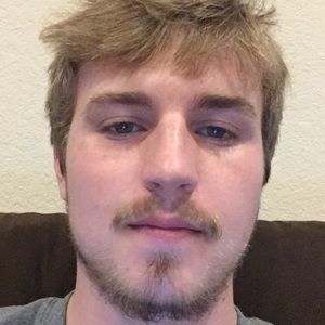 Meet your Posher, Nicholas